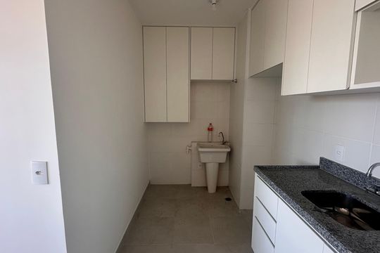 Kitnet/Studio para alugar com 2 quartos, 34m² em Santo Amaro, São Paulo