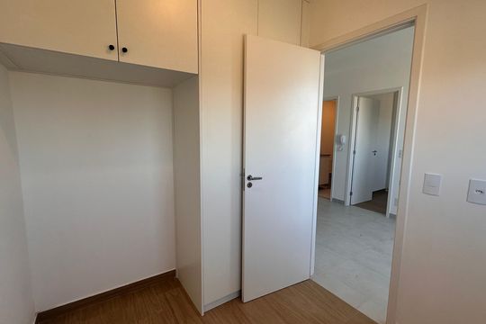 Kitnet/Studio para alugar com 2 quartos, 34m² em Santo Amaro, São Paulo