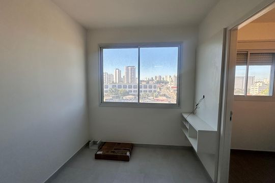 Kitnet/Studio para alugar com 2 quartos, 34m² em Santo Amaro, São Paulo