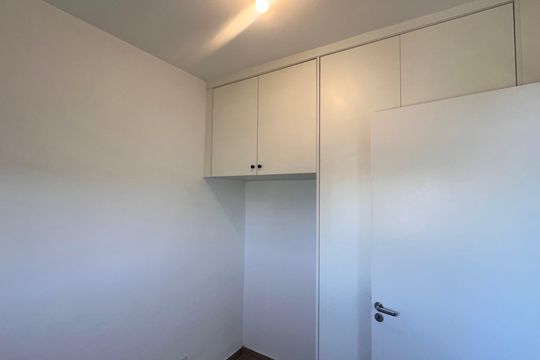 Kitnet/Studio para alugar com 2 quartos, 34m² em Santo Amaro, São Paulo