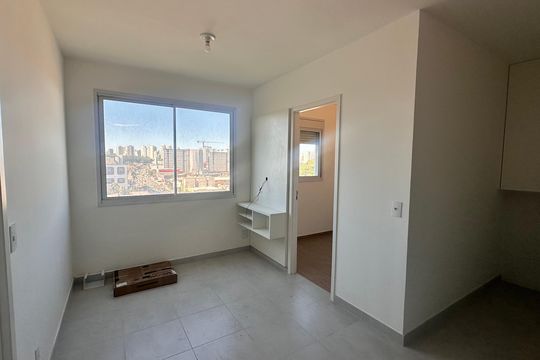 Kitnet/Studio para alugar com 2 quartos, 34m² em Santo Amaro, São Paulo