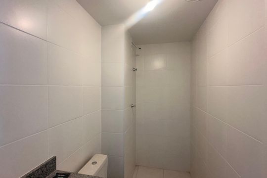 Kitnet/Studio para alugar com 2 quartos, 34m² em Santo Amaro, São Paulo