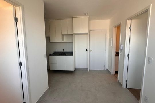 Kitnet/Studio para alugar com 2 quartos, 34m² em Santo Amaro, São Paulo
