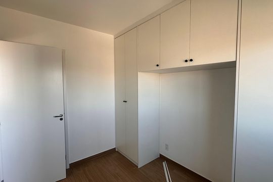 Kitnet/Studio para alugar com 2 quartos, 34m² em Santo Amaro, São Paulo