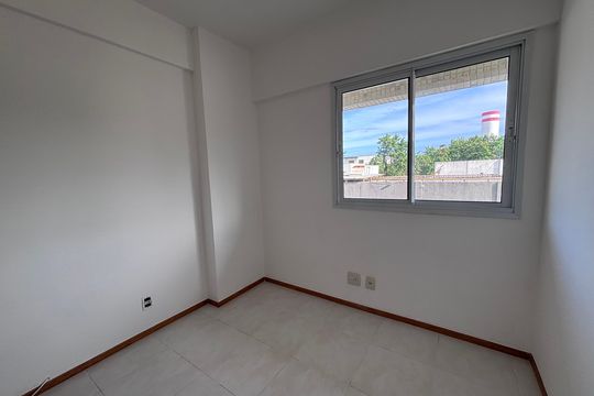Quarto 2 de apartamento à venda com 3 quartos, 85m² em Recreio dos Bandeirantes, Rio de Janeiro