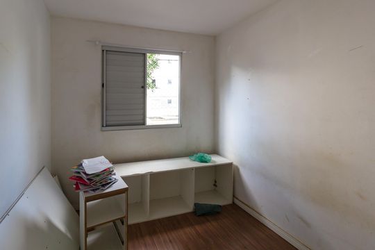 Quarto 1 de apartamento para alugar com 2 quartos, 44m² em Jardim Ansalca, Guarulhos