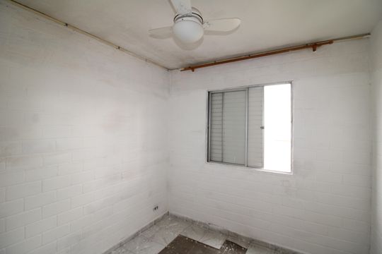 Quarto 2 de apartamento à venda com 2 quartos, 55m² em Lauzane Paulista, São Paulo