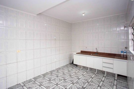Cozinha de casa à venda com 4 quartos, 100m² em Centro, Diadema