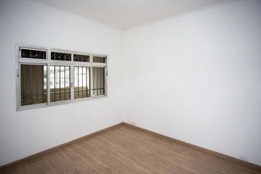 Sala de casa à venda com 4 quartos, 100m² em Centro, Diadema