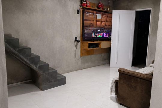 Casa para alugar com 3 quartos, 80m² em Olaria, Canoas