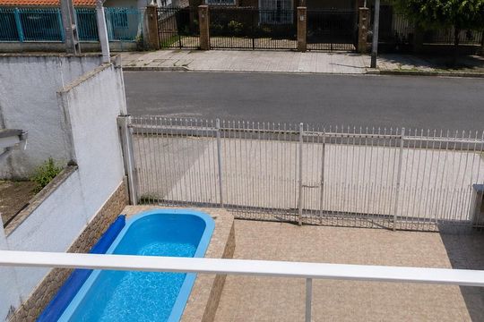 Casa para alugar com 3 quartos, 80m² em Olaria, Canoas