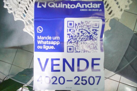 13/06/26 XETH-160 de apartamento à venda com 2 quartos, 48m² em Rondônia, Novo Hamburgo