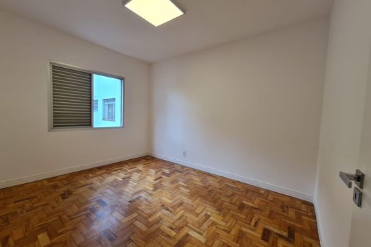 Apartamento à venda com 1 quarto, 40m² em Liberdade, São Paulo