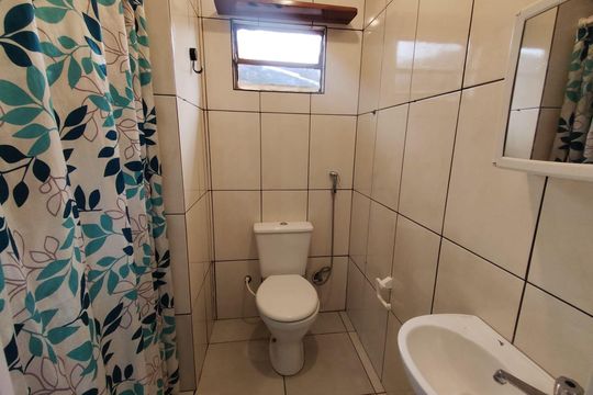 Apartamento para alugar com 1 quarto, 55m² em Coriolano, Duque de Caxias