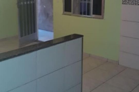 Apartamento para alugar com 1 quarto, 55m² em Coriolano, Duque de Caxias