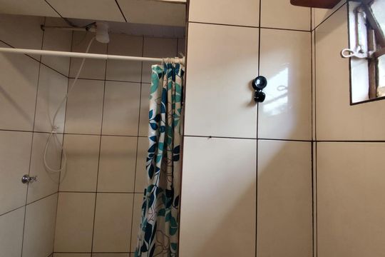 Apartamento para alugar com 1 quarto, 55m² em Coriolano, Duque de Caxias