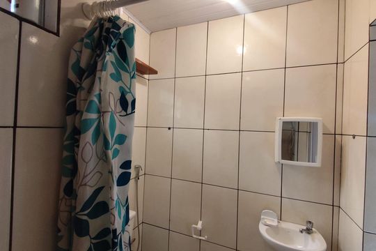Apartamento para alugar com 1 quarto, 55m² em Coriolano, Duque de Caxias