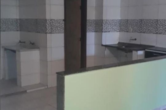 Apartamento para alugar com 1 quarto, 55m² em Coriolano, Duque de Caxias