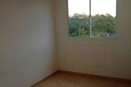 Apartamento para alugar com 1 quarto, 55m² em Coriolano, Duque de Caxias