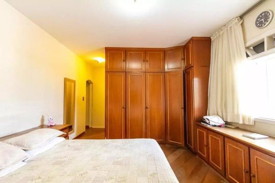 Casa à venda com 4 quartos, 280m² em Vila Caminho do Mar, São Bernardo do Campo