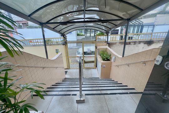 Área comum de apartamento para alugar com 2 quartos, 68m² em Centro, Guarulhos