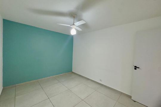 Quarto 2 de apartamento para alugar com 2 quartos, 68m² em Centro, Guarulhos