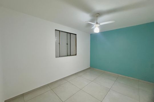 Quarto 2 de apartamento para alugar com 2 quartos, 68m² em Centro, Guarulhos