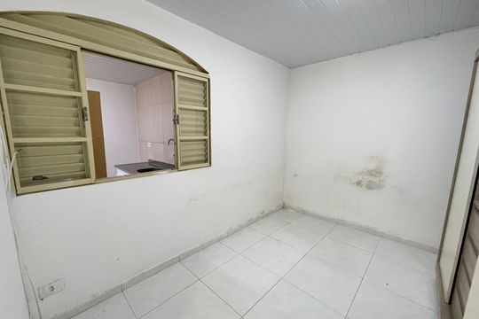 Quarto de casa para alugar com 1 quarto, 47m² em Ferreira, São Paulo