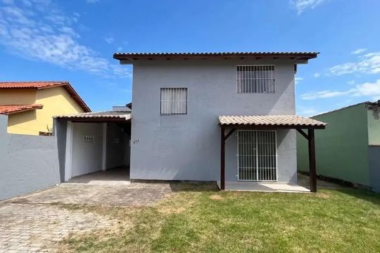 Casa para alugar com 3 quartos, 211m² em Morro das Pedras, Florianópolis