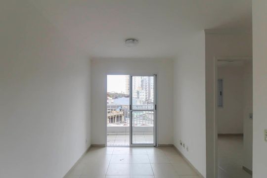 Apartamento para alugar com 2 quartos, 50m² em Quinta da Paineira, São Paulo