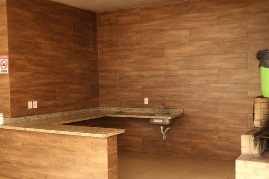 Apartamento à venda com 2 quartos, 58m² em Setor Goiânia 2, Goiânia