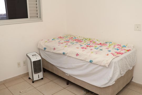 Apartamento à venda com 2 quartos, 58m² em Setor Goiânia 2, Goiânia