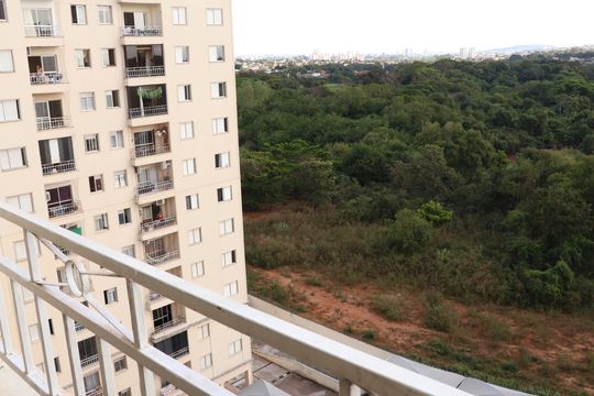 Apartamento à venda com 2 quartos, 58m² em Setor Goiânia 2, Goiânia