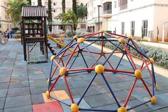 Apartamento à venda com 2 quartos, 58m² em Setor Goiânia 2, Goiânia