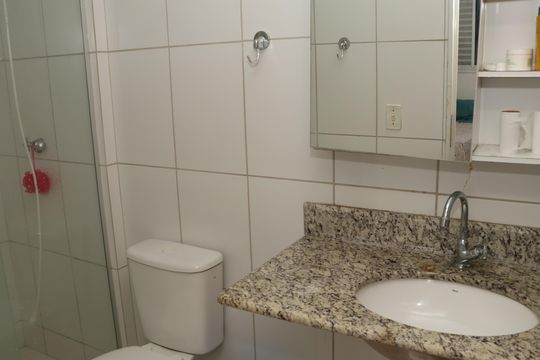Apartamento à venda com 2 quartos, 58m² em Setor Goiânia 2, Goiânia