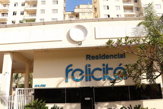 Apartamento à venda com 2 quartos, 58m² em Setor Goiânia 2, Goiânia