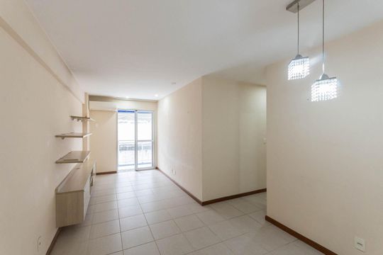 Apartamento à venda com 2 quartos, 70m² em Vila Isabel, Rio de Janeiro