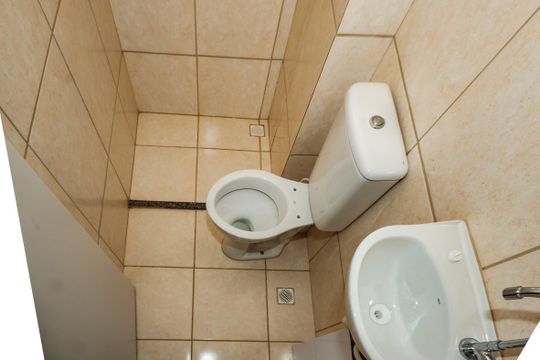 Apartamento para alugar com 2 quartos, 47m² em Serra Dourada, Vespasiano