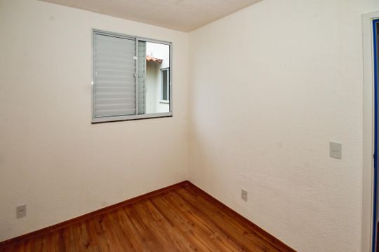 Apartamento para alugar com 2 quartos, 47m² em Serra Dourada, Vespasiano