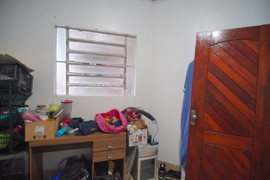 Quarto 2 de casa à venda com 2 quartos, 77m² em Centro, Novo Hamburgo