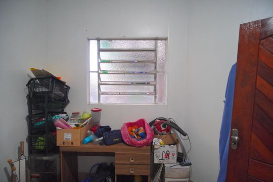 Quarto 2 de casa à venda com 2 quartos, 77m² em Centro, Novo Hamburgo