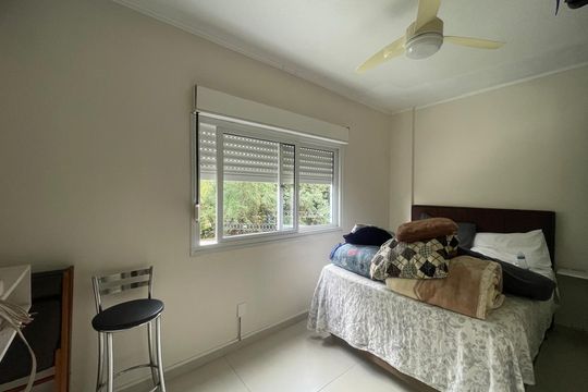 Apartamento à venda com 3 quartos, 71m² em Padre Reus, São Leopoldo