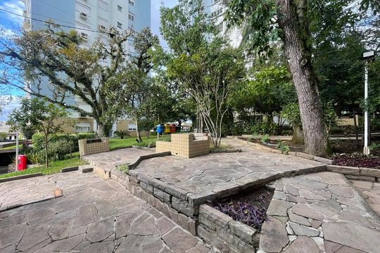 Apartamento à venda com 3 quartos, 71m² em Padre Reus, São Leopoldo