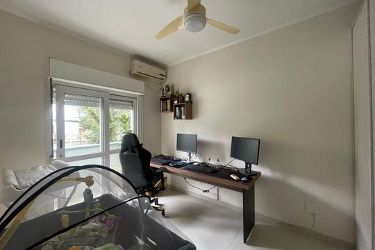 Apartamento à venda com 3 quartos, 71m² em Padre Reus, São Leopoldo