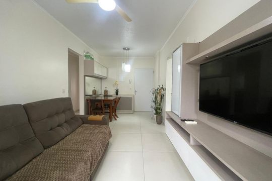 Apartamento à venda com 3 quartos, 71m² em Padre Reus, São Leopoldo