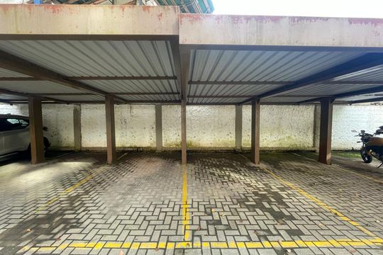 Apartamento à venda com 3 quartos, 71m² em Padre Reus, São Leopoldo