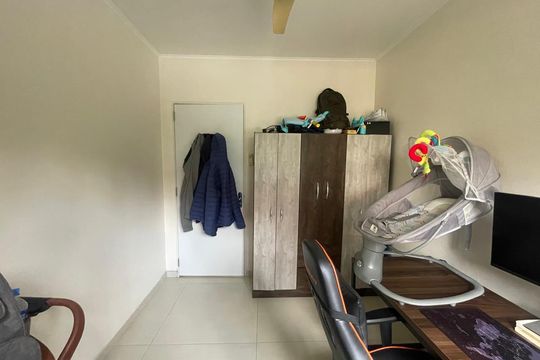 Apartamento à venda com 3 quartos, 71m² em Padre Reus, São Leopoldo