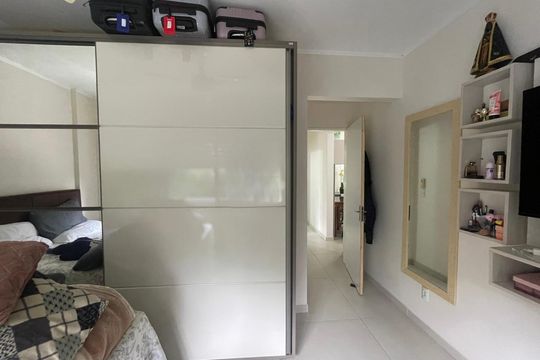 Apartamento à venda com 3 quartos, 71m² em Padre Reus, São Leopoldo
