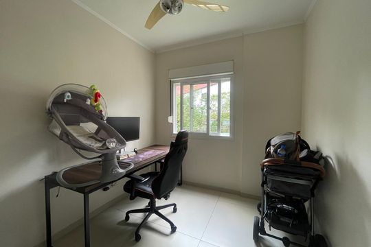 Apartamento à venda com 3 quartos, 71m² em Padre Reus, São Leopoldo