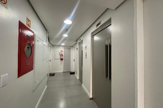 Apartamento à venda com 3 quartos, 71m² em Padre Reus, São Leopoldo